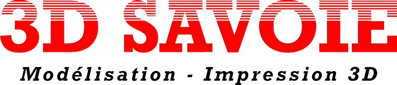 3D Savoie – Impression 3D en ligne